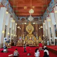 🔆WAT Chana Songkram | วัดชนะสงคราม🔆