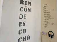 해외여행 칠레 산티아고 MAC Museum of Contemporary Art