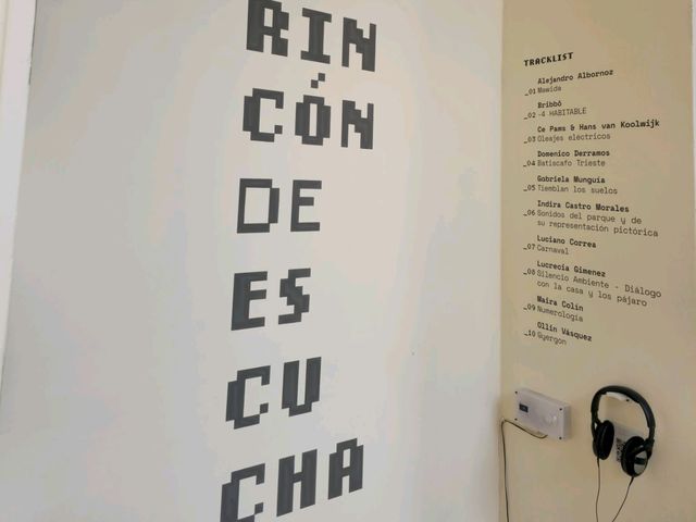 해외여행 칠레 산티아고 MAC Museum of Contemporary Art