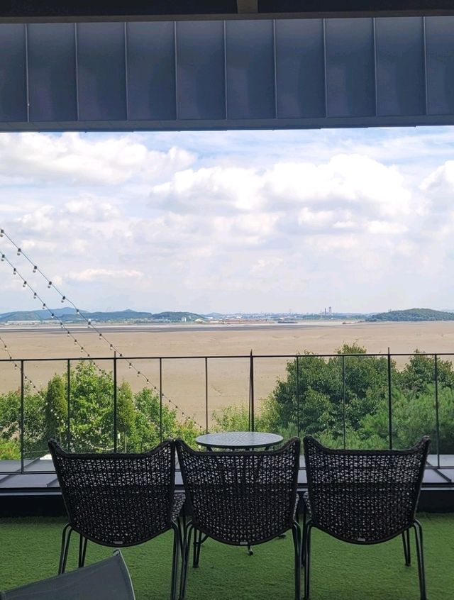 강화도 이쁜 카페 추천