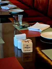 HILTON JAIPUR CITY || "I do love it"