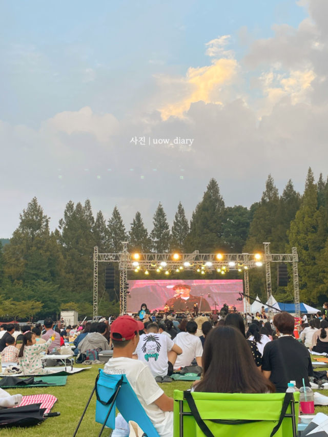대전 대덕구에서 즐기는 1일 나들이 🧸🍀🌸