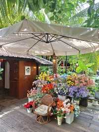 คาเฟ่ลับใกล้ มมส.