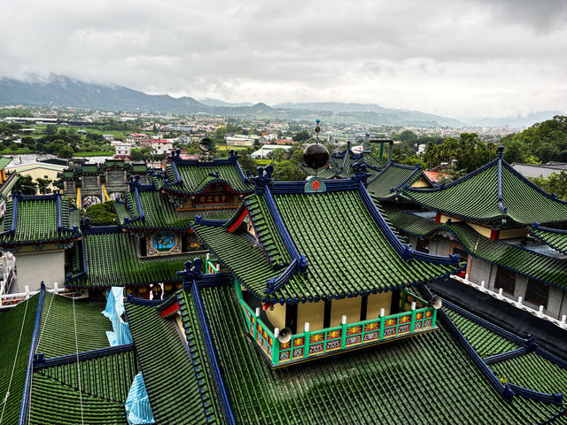 埔里地母廟