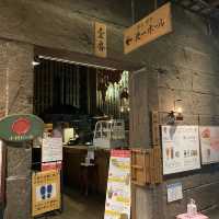 【北海道】小樽にある雰囲気最高の穴場カフェ☕️