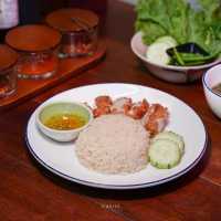 คัมภีร์ข้าวมันไก่ 🍚🍗