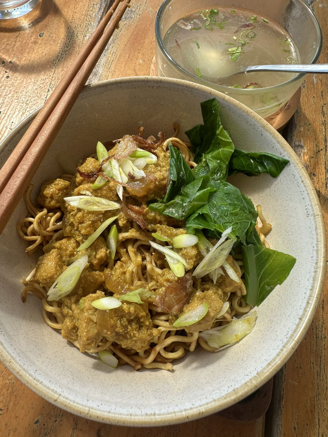 Bites of Bliss at Sadi