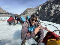 Walking on Ice: An unforgettable adventure with Fox Glacier Guiding