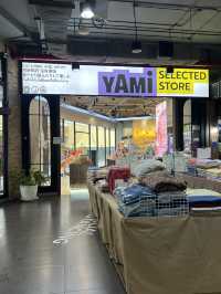 Suanplern Market