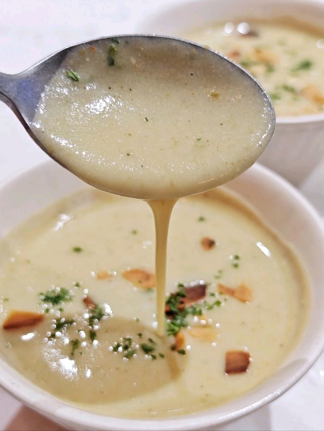 輕奢🇫🇷法式小館🍽️