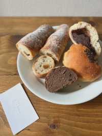 【兵庫/三田】ハード系パン好き必見のパン屋さん🥖✨