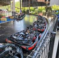 X Park Sunway Iskandar