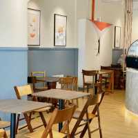 Unwind and Indulge at Soooka Cafe