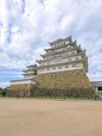 Japan's Iconic Beauty and Epic History