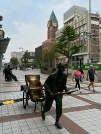 Beijing: Where Ancient Majesty Meets a Modern Pulse