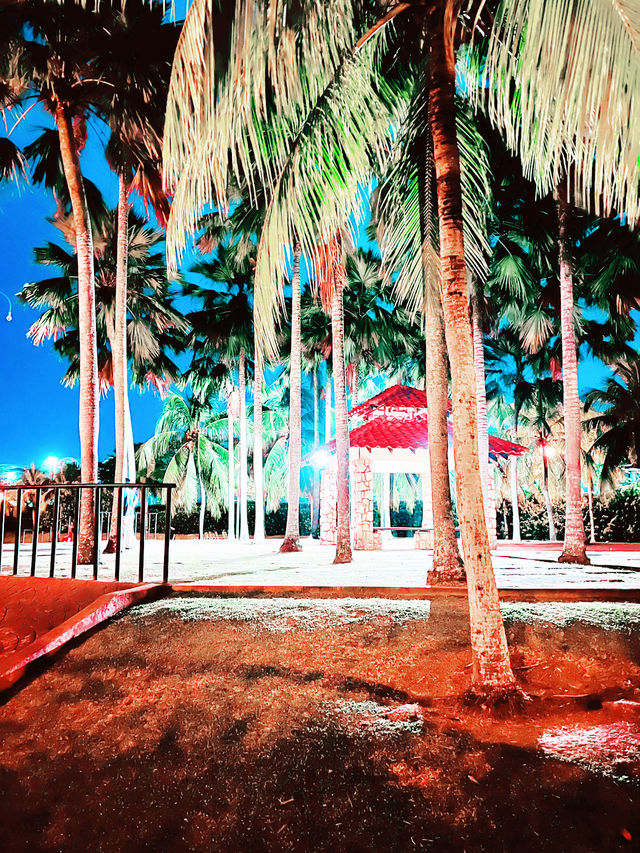 Perdana Lake Cyberjaya: A Scenic Haven Overlooking Putrajaya’s Iconic Skyline