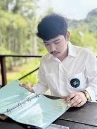 ราเมนบัง - พังงา 