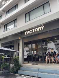 Best Cafe in BKK right at Phaya Thai’s BTS doorstep 