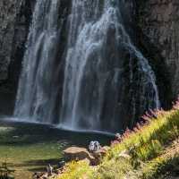 Mammoth Lakes – CA