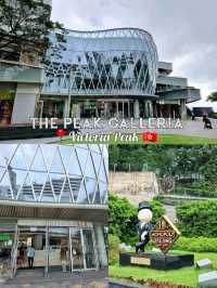 🇭🇰 The Peak Galleria