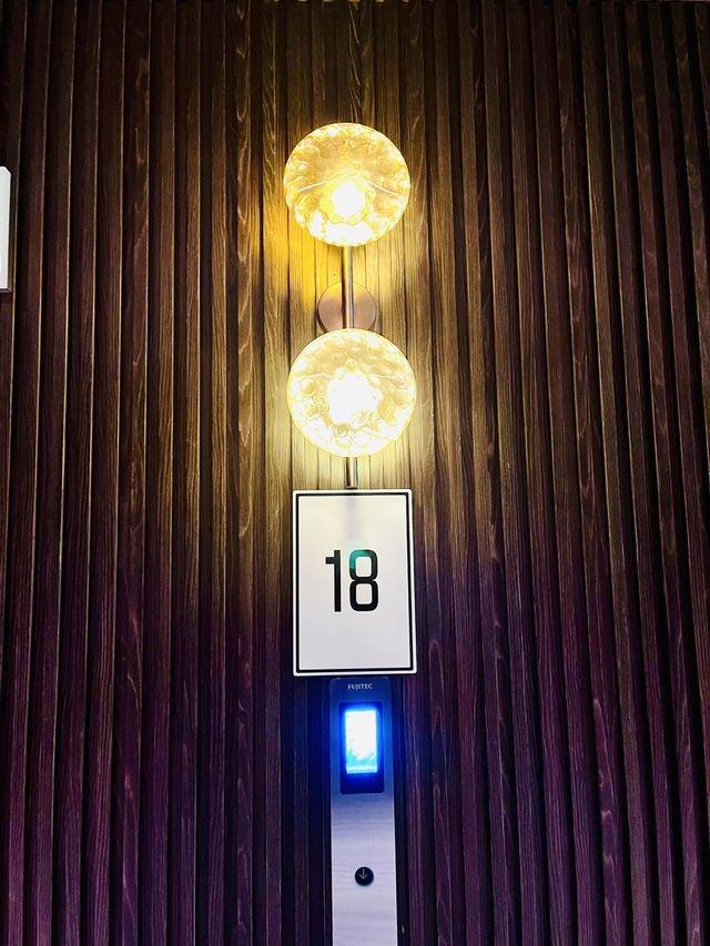 Elevated Vibes & Pink Nights at Moxy Putrajaya