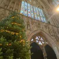 Exploring the Enchanting York City: A Timeless Journey