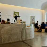 A Brew Beyond Boundaries