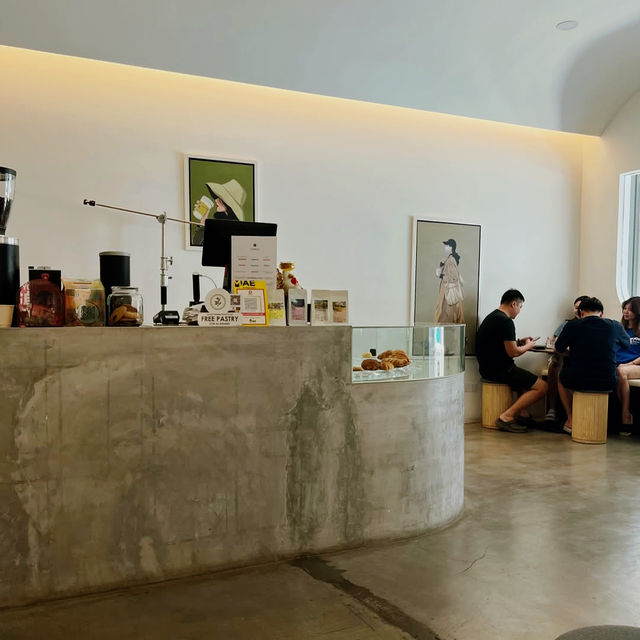 A Brew Beyond Boundaries