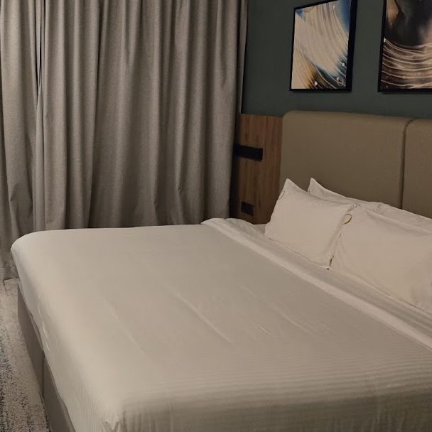 Opero Hotel Southkey, JB