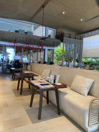 เสบียงเล หาดบางรักษ์ 