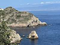 浪漫自駕冒險Sicily三日環島遊