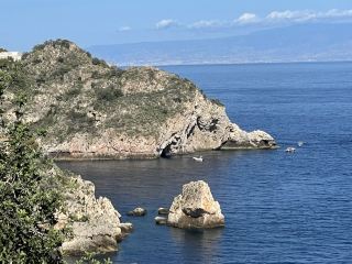 浪漫自駕冒險Sicily三日環島遊
