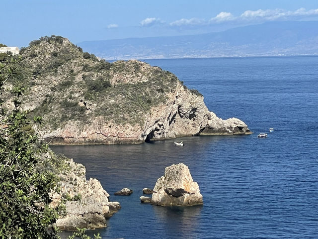 浪漫自駕冒險Sicily三日環島遊