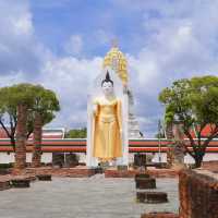 แจกแพลนเที่ยวพิษณุโลก 3 วัน 2 คืน 