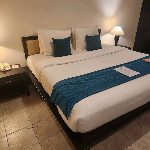 Blue Point Bay Villas & Spa (Uluwatu)