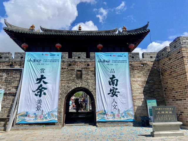 🏰大鵬文藝溫馨客棧🏮入住體驗✨🛌
