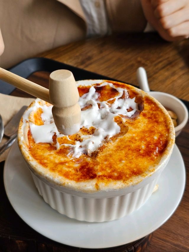 🇰🇷 부산 해리단길 빙수 맛집