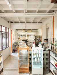 Haiya TaBur - experience space ☕