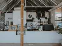 เล เกลือ คา เฟ่ - Lay gleua cafe‘ 
