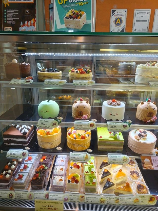 Sweet Heaven at First Sight