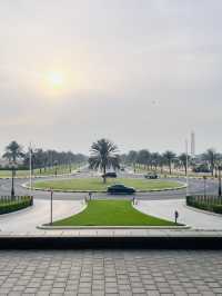 Sharjah - House of Wizdom