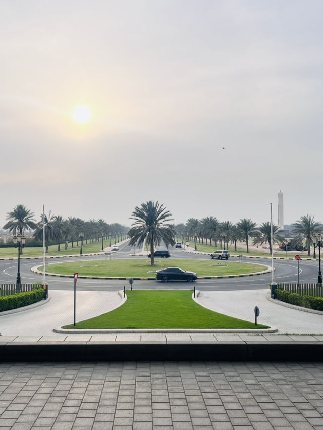Sharjah - House of Wizdom