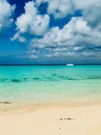 Miyakojima – Tropical Paradise in Okinawa, Japan