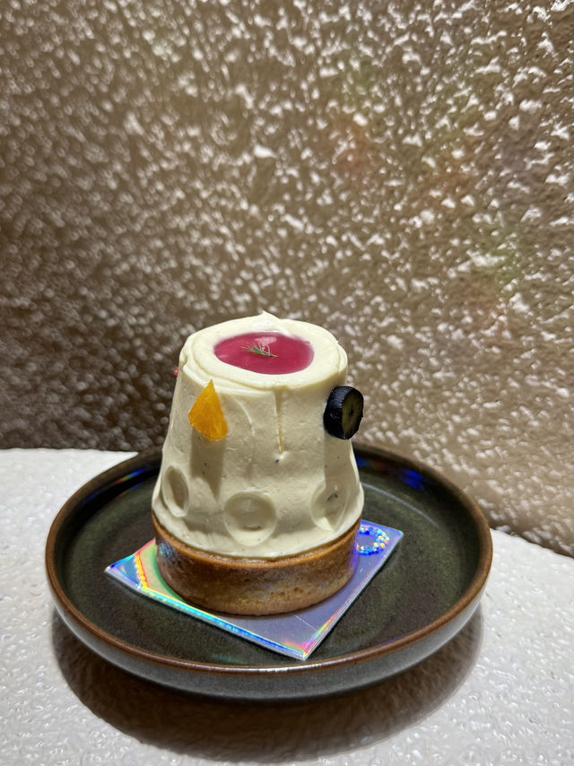 The Art of Dessert: Why rePâtisserie JB Is Worth the Visit