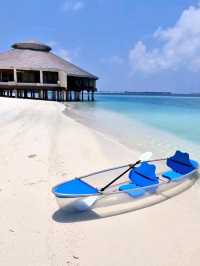 🌴 Jawakara Maldives: A Dreamy Island Escape with Heartfelt Hospitality 🌅