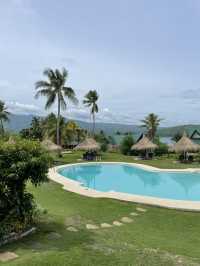 Badian Wellness Resort: A Beautiful Escape in Cebu