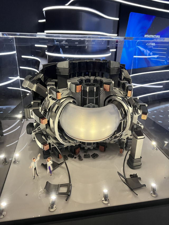 【意大利館｜2025大阪世博】 