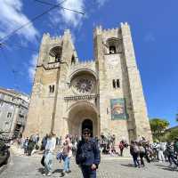 Lisbon เมืองแห่งรถรางสีเหลืองและต้นตำรับทาร์ตไข่