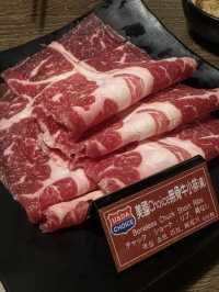 ไปกินหมาล่าที่@New Mala Hot Pot Kunming Branch