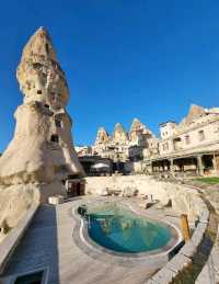 Aza Cave Hotel